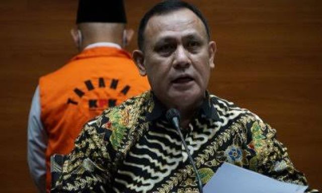 Tak Main-Main, KPK Tangkap 34 Pejabat Pemkab Pemalang