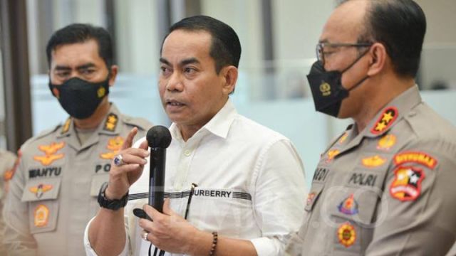 Bareskrim Tetapkan Istri Mantan Menteri ATR/BPN Jadi Tersangka, Karena Diduga Melakukan Penggelapan