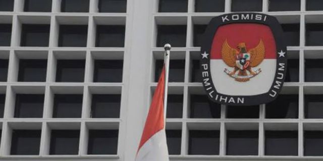 KPU Resmi Tutup Pendaftaran, 24 Parpol Dipastikan Lolos Sebagai Peserta Pemilu
