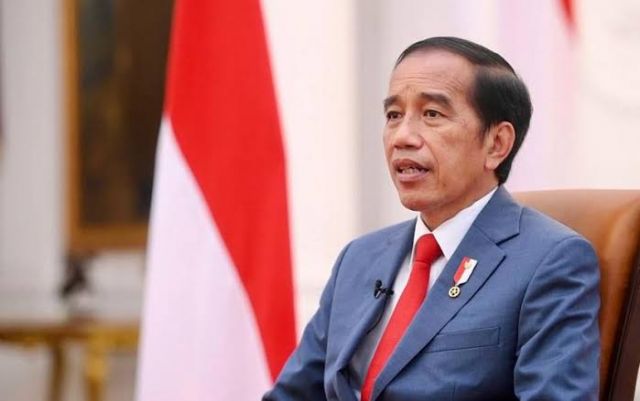 Jokowi Berikan Tambahan Bansos 24T, Bakal Cair Minggu Depan