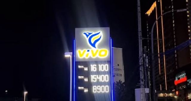 Pemerintah Minta SPBU Vivo Naikkan Harga, Pengamat Hukum Kepailitan Anggap Hal Itu Semacam Lelucon