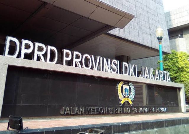 Ternyata Ini Alasan DPRD DKI Jakarta Berhentikan Anies Dan Patria Lebih Cepat