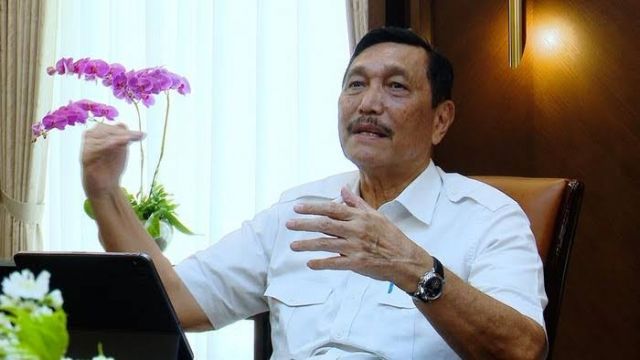 Apa Itu Badai El Nino Yang Diprediksi Melanda RI Bulan Agustus Ini, Hingga Luhut Minta Pemda Persiapkan Diri