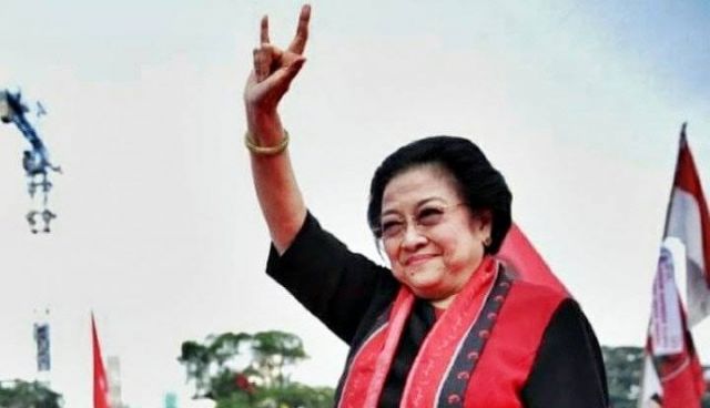 Megawati Buka Suara Terkait Kenaikan Harga BBM
