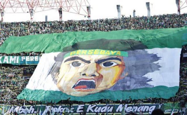 Desakan Hebat Bonek, Bikin Azrul Ananda Mundur Dari Kursi CEO Persebaya Surabaya
