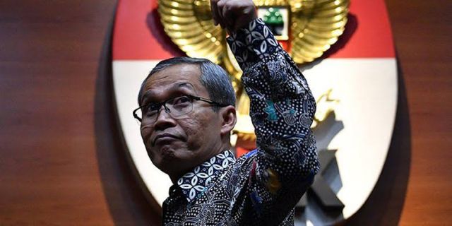 KPK Beri Tawaran Menarik Untuk Lukas Enembe : Asal Bisa Buktikan Asal-Usul Duitnya, Kasus Akan Dihentikan