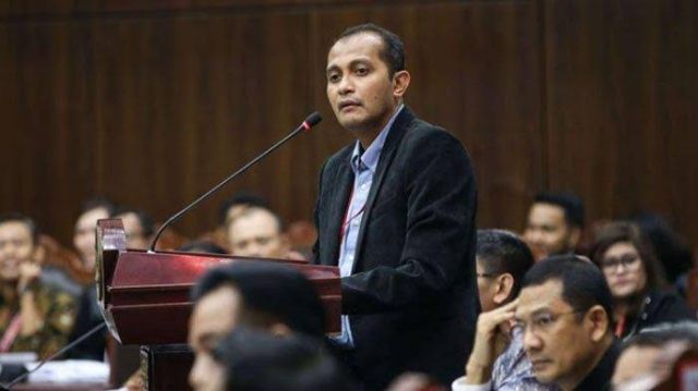 Soroti Kasus Penembakan Brigadir J, Wamenkumham soal Kasus Ferdy Sambo: Jaksa Harus Buka Naskah Asli KUHP