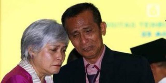 Terang-Terangan Kritik Febri Sebagai Kuasa Hukum Putri Candrawathi, Irma Hutabarat: Febri Dibayar Berapa?