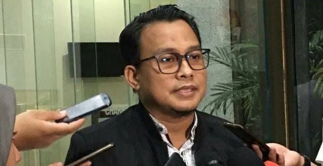 KPK Endus Ada Profokator Di Kasus Lukas Enembe