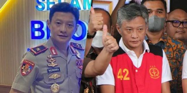 Terungkap, Orang Pertama Yang Mendapatkan Informasi Rekayasa Pembunuhan Brigadir J