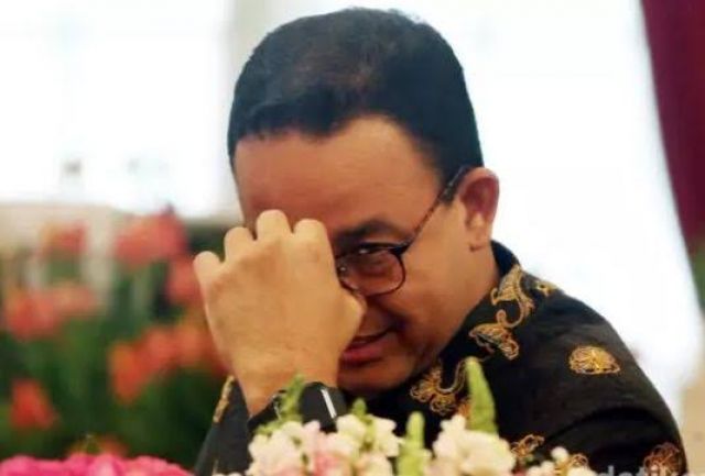 Jelang Berakhirnya Masa Jabatan Anies Baswedan, Tagar ByeGubernurNgibul Trending Topik