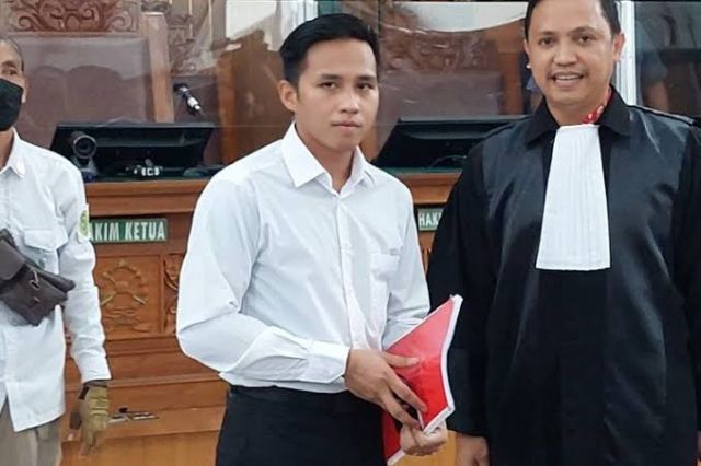Kesal Karena Merasa Disudutkan, Bharada E Minta Dipertemukan Ferdy Sambo Dan Putri Candrawathi Dalam Lanjutan Kasus Brigadir J