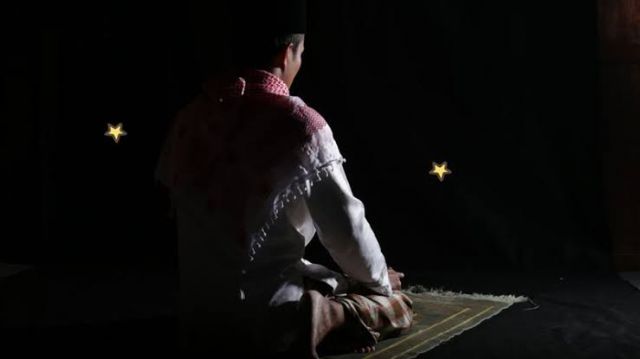 Waktu Yang Tepat Lakukan Sholat Taubat, Berikut Tata Cara Serta Bacaan Niat Dan Do'anya