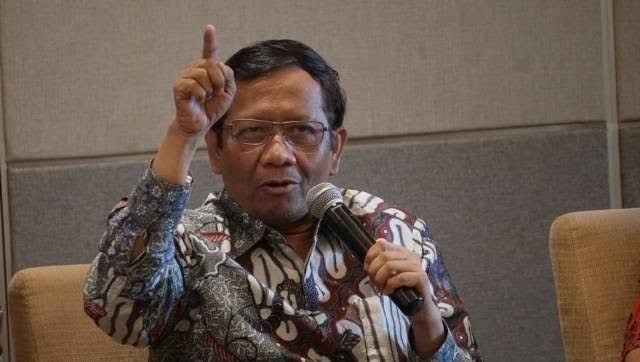 Ketua TGIPF Ke Ketua PSSI : Kalau Masih Punya Hati, Sebaiknya Mundur