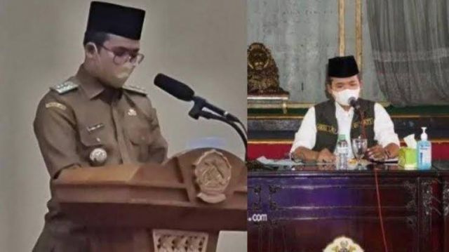 KPK Tetapkan Tersangka Bupati Bangkalan, Dugaan Suap Lelang Jabatan