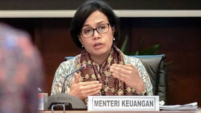 Sri Mulyani Ungkap Kemungkinan Ada Keterlambatan Pencairan THR, Ini Alasannya..