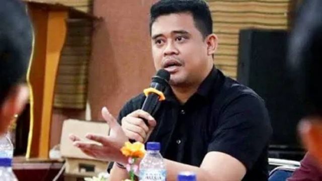 Bobby Marah Dan Minta Dihapuskan Premanisme Berkedok OKP, Sindir Ormas Besar Ini?