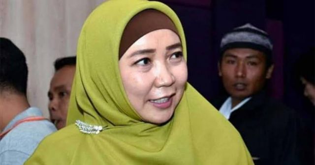 Ini Alasan Wakil Gubernur NTB Mundur Dari Kursi Ketua DPW NasDem NTB