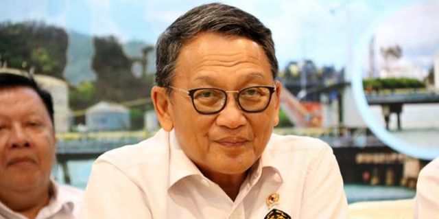 Rencana Banding RI Atas Kekalahan Dari WTO, Menteri ESDM Minta Amerika Buka Blokade Appellate Body