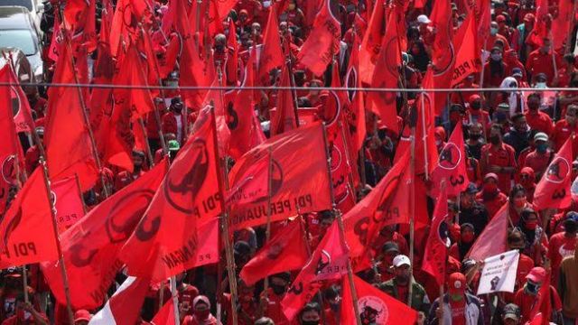 Ramai Isu Reshuffle, PDIP Ungkap Seluruh Partai Pendukung Jokowi Miliki Pakta Integritas