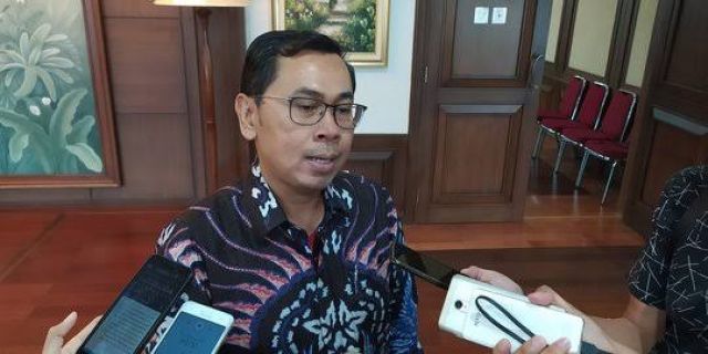 Soal Dana Haji, Stafsus Menkeu Minta PKS Jangan Kelabuhi Publik