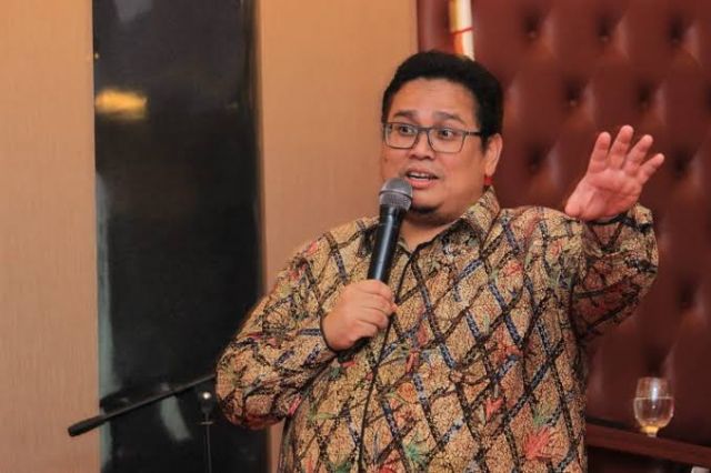 Bawaslu RI Soroti Capres Yang Sering Safari Politik Ke Sejumlah Wilayah Di Indonesia Sebelum Masa Kampanye : Seharusnya Di Internal Partai Saja!