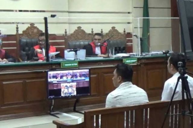 Kasus Dana Hibah Jatim STS Nilainya Miliaran Rupiah, Segini Yang Diterima Pengurus Pokmas