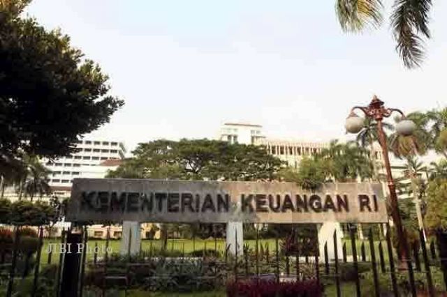 Menguak Fakta Transaksi Aneh Aliran Dana Rp300 Triliun Di Kemenkeu
