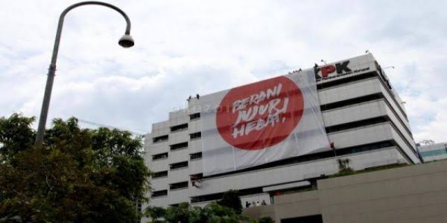 KPK Ungkap Permainan Dana Tukin Pegawai Kementerian ESDM, Begini Cara Mainnya...