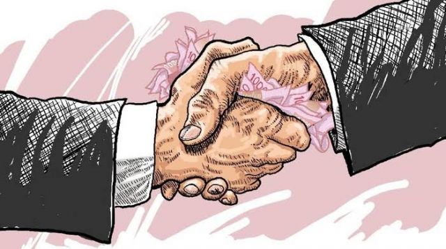 Bongkar 'Borok' OPOP Jatim : Diduga Eks Kadis Mainkan Anggaran Pembelanjaan Barang Dan Jasa