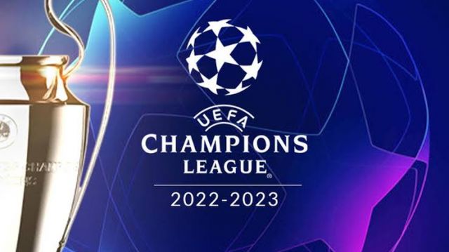 Hasil Leg Pertama Liga Champions Eropa 2022-2023 : Manchester City Dan Inter Milan Buka Peluang Lolos Ke Semifinal