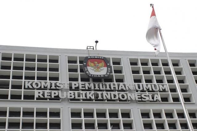 KPU Kembali Tak Loloskan Partai PRIMA : Tak Penuhi Syarat Sebagai Parpol
