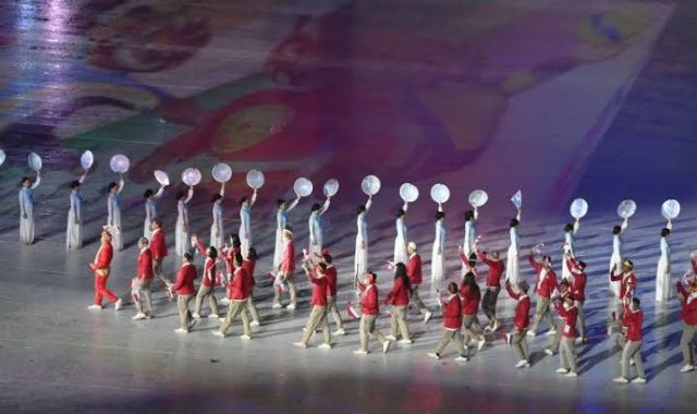Gelaran Sea Games 2023 Telah Usai, Berikut Daftar Perolehan Medali Dan Peringkat Negara, Indonesia?