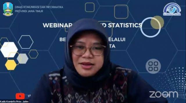 Ramai Jadi Gunjingan Karena Disebut Terima Transferan Dana Rp50Juta, Berikut LHKPN Sherlita Ratna Dewi Yang Kini Jabat Kadis Kominfo Jatim