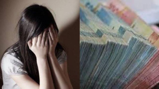 Maraknya Modus Penipuan 'Kerja Pencet Like', Nasib Pilu Para Korban Terjerat Puluhan Juta Rupiah Untuk Seleseikan Tugas