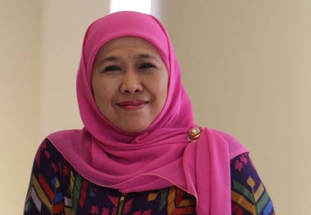 Rincian Harta Gubernur Jatim Khofifah Indar Parawansah Berdasarkan LHKPN 2023, Nilainya Puluhan Miliar Dan Punyai Aset Tanah Di Luar Jawa