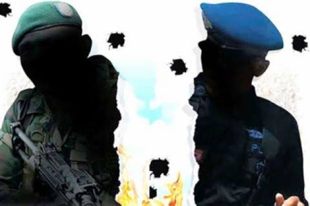 Diduga Oknum Polisi Di Mojokerto Minta 'Lemek' Untuk Tutupi Kasus Penipuan Pertanahan, Begini Reaksi Paminal Bidpropam Polda Jatim