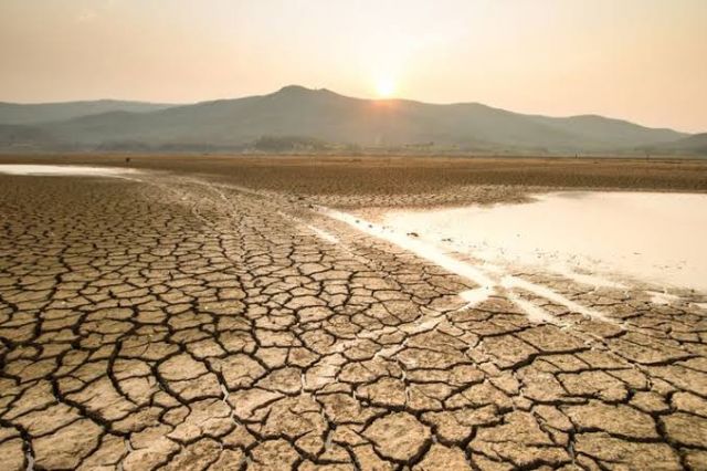 6 Bagian Selatan Katulistiwa Diprediksi Terdampak El Nino Sepekan Kedepan