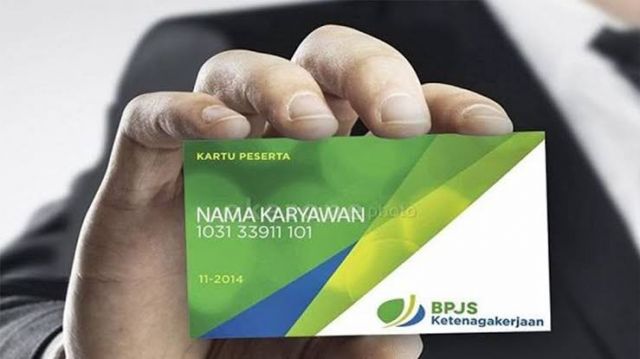 Tanpa Harus Resign Bisa Klaim BPJS Ketenagakerjaan Secara Online, Begini Caranya