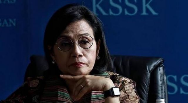 Diteken Sri Mulyani, Segini Uang Saku Perdin PNS Mulai Dari Luar Kota Hingga Luar Negeri Tahun 2024