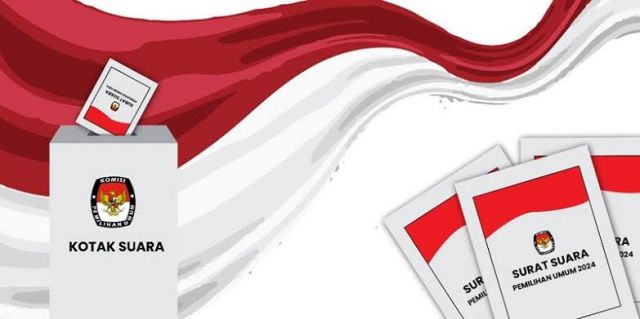 Jadwal Dan Tahapan Pemilu 2024, Hingga DPR Setujui Pagu Anggaran Satu Putaran Rp27Triliun
