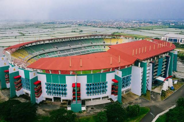 JIS Batal Jadi Venue Pembukaan Gelaran Piala Dunia U-17 Diganti Ke GBT Surabaya, Ini Alasannya..