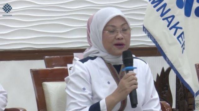 Kenaikan UMP Maksimal 10% Dihapus, Keputusan Besarannya Sekarang Ditangan Gubernur