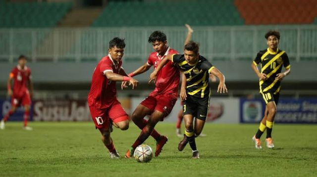 Gawat! Timnas Indonesia U-17 Gak Akan Lolos Ke Babak 16 Besar Pildun 2023 Jika Andalkan Peringkat 3Terbaik, Jadi Wajib Menang Lawan Maroko