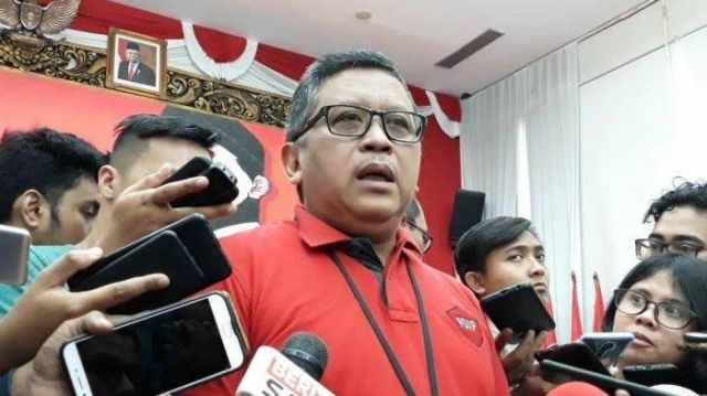 Cium Aroma Cawe-Cawe Penguasa Dalam Pilkada 2024, PDIP Bentuk Tim Khusus Yang Terdiri Dari Unsur Ini