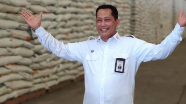 Jadi Komisaris Utama Di BUMN Semen, Buwas Dipastikan Tinggalkan Dirut Perum Bulog