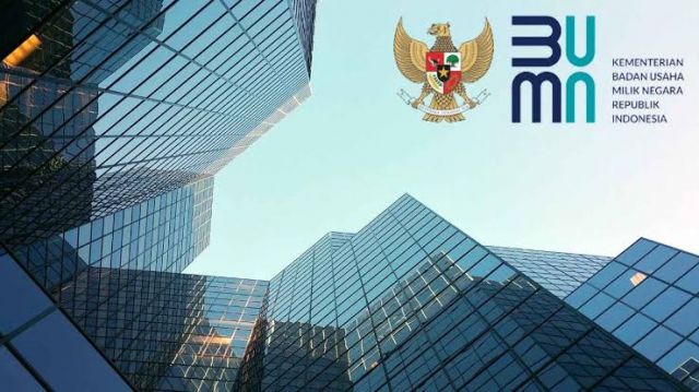 Tutup Tahun 2023, 7 BUMN Ini Akan Dibubarkan Erick Thohir
