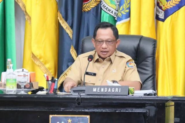 Mendagri Tunda Pengangkatan Pj Pengganti Gubernur Jatim Dkk, Setelah Adanya Putusan MK Terkait Masa Jabatan Kepala Daerah