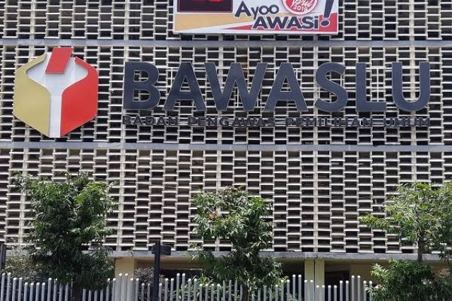 Bawaslu : Bansos Sama Dengan Politik Uang Apabila Dijadikan Alat Kampanye
