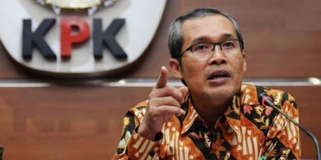 Imbas OTT, Pimpinan KPK Perintahkan Jajaran Periksa Bupati Sidoarjo Ahmad Mudhlor